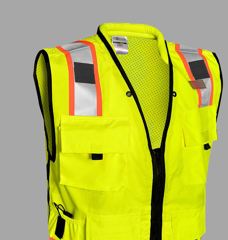 Safety Vests